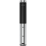AENO Sous Vide SV1: 1200W, 4 Automatic programs, Temperature adjustment, Timer,  Touch screen, LCD-display, IPX7 Water Proof
