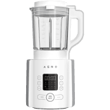 AENO Table Blender-Soupmaker TB3: 800W, 35000 rpm, boiling mode, high borosilicate glass cup, 1.75L