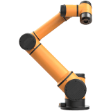 AUBO Collaborative Robot i-series, Reach 967,5 mm, Payload 16kg