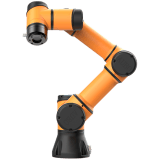 AUBO Collaborative Robot i-series, Reach 625 mm, Payload 3kg