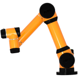 AUBO Collaborative Robot i-series, Reach 886,5 mm, Payload 5kg