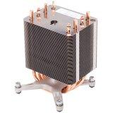 Passive Heat-Sink AUPCWPBTP (92mm x 100mm)