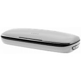 AENO Vacuum sealer VS2: 120W, 75kPa, Dry/Moist Food Mode, 3 modes: Vac+Seal, Seal, Pulse, Max Pocket Width 30 cm