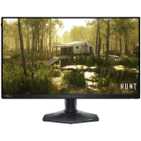 Dell Alienware AW2524HF 25", 1920x1080, FHD, 500Hz, IPS Antiglare, 16:9, 1000:1, 400 cd/m2, AMD FreeSync Premium + VESA