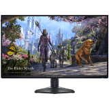 Dell Alienware AW2725QF Gaming Monitor,27" 4K,Dual-Resolution 3840x2160/180Hz(4K mode),1920x1080/360Hz(FHD mode),95% DCI-P3,600cd/m2(HDR peak),178/178,1xDP 1.4, 2xHDMI 2.1, 1xUSB-B 3.2 Gen1, 1xUSB-C 3.2 Gen1, 1xUSB-A 3.2 Gen1,Height,Tilt,Swivel,Pivot