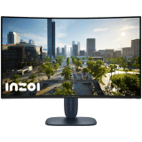 Dell Alienware AW3225DM Gaming Monitor, 32"(31.5") WQHD 2560x1440 180Hz, 95% DCI-P3 (CIE 1976), 400 cd/m2, 3000:1, 1ms, 178/178, 1xDP 1.4, 2xHDMI ports (HDCP 1.4 & 2.3), 1xUSB Type-B up, 2xUSB Type-A down, Height, Tilt