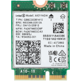 Intel Wi-Fi 6E AX211 (Gig+), 2230, 2x2 AX R2 (6GHz)+BT, No vPro