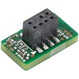 Intel System Management Module 4 AXXRMM4LITE2 (IP-KVM & Management Port), Single