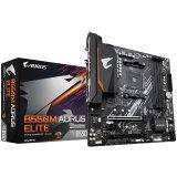 Gigabyte B550M AORUS ELITE ,  B550, 4xDDR4, HDMI/DVI, 2xPCIe x16, 1xPCIe x1, 2xM.2, 4xSATA, mATX