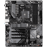 GIGABYTE Mainboard Desktop B550 EAGLE WIFI6 (AM4, 4x DDR4, 1xHDMI, GLAN, Wi-Fi 6, BT5.3, 1x PCI-E x16