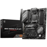 MSI MB B650 Socket AM5 4x DDR5 1x HDMI 1x DisplayPort 	2x M.2 4x SATA ATX
