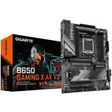 GIGABYTE MB B650 GAMING X AX V2 (AM5. 4xDDR5 128, 1x PCI-E 4.0 x16x16, 2x PCI-E 3.0 x16x1, 4x SATA, 3x M.2 PCIe 4.0