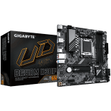 GIGABYTE Mainboard Desktop B650M D3HP (AM5, 4xDDR5, 1xHDMI, 2xDP, 2.5GLAN, 1xPCIe x16,  1xPCIe x1 3.0, 2xM.2, 4xSATA3