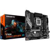 GIGABYTE Mainboard Desktop B760M GAMING X DDR4 GEN5 (LGA1700, 4xDDR4, 1xDP, 1xHDMI, 2.5GLAN, 1x PCIe x16 5.0