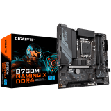 GIGABYTE Main Board Desktop B760M GAMING X DDR4