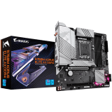 GIGABYTE Main Board Desktop B760 GAMING X DDR4
