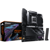 GIGABYTE Mainboard Desktop B850 AORUS ELITE WF7 (AM5, 4xDDR5, 1xDP, 1xHDMI, 2.5GLAN, WiFi7, BT5.4, 1x PCIe x16 5.0