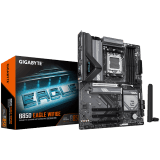 GIGABYTE Mainboard Desktop B850 EAGLE WIFI6E (AM5, 4xDDR5, 1xDP, 1xHDMI, GLAN, WiFi6E, BT5.3, 1x PCIe x16 5.0