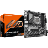 GIGABYTE Mainboard Desktop B850M D3HP (AM5, 4xDDR5, 2xDP, 1xHDMI, GLAN, 1x PCIe x16 5.0