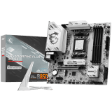 MSI Main Board B850M GAMING PLUS WIFI (AM5, 4x DDR5, 1xHDMI, 1xDP, 2x PCI-E x16, 1x PCI-E x1, 2x M.2, RAID, 5G LAN