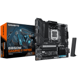 GIGABYTE B850M GAMING X WIFI6E, AM5, 4x DDR5, WIFI6E, mATX