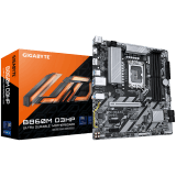 GIGABYTE B860M D3HP, LGA1851, 4x DDR5, mATX