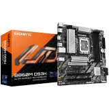 GIGABYTE Mainboard Desktop B860M DS3H (LGA1851, Ultra CPU, 4xDDR5, 1xHDMI, 2xDP, 2.5GLAN, 1xPCIe x16 5.0