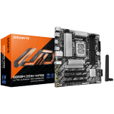 GIGABYTE B860M DS3H WIFI6E, LGA1851, 4x DDR5, WIFI6E, mATX