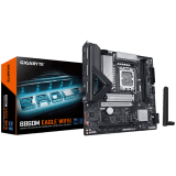 GIGABYTE Mainboard Desktop B860M EAGLE (LGA1851, Ultra CPU, 2xDDR5, 1xHDMI, 1xDP, 2.5GLAN, 1xPCIe x16 5.0