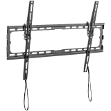 Wall mount KIVI Basic-46T Tilted, VESA 400x600,37'-80' Max45kg