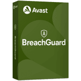 Avast BreachGuard (1 PC, 1 Year)