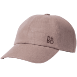 Linen Cap Mocha (M)