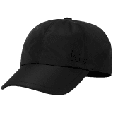 Nylon Cap Black (M)