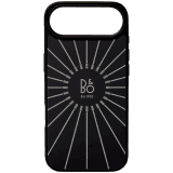 iPhone 17 Air Case with MagSafe Black Anthracite