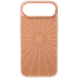 iPhone 17 Air Case with MagSafe Gold Tone