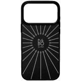 iPhone 17 Pro Max Case with MagSafe Black Anthracite