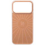 iPhone 17 Pro Max Case with MagSafe Gold Tone