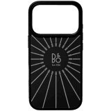 iPhone 17 Pro Case with MagSafe Black Anthracite