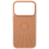 iPhone 17 Pro Case with MagSafe Gold Tone