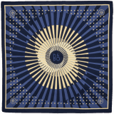 Foulard BEO Rays