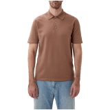 Polo Mocha (XXL)
