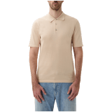 Polo Off-White (L)