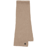 Scarf Cashmere/Silk Off-White