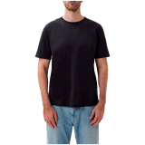 T-Shirt Black (XXL)