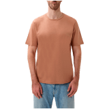 T-Shirt Mocha (M)