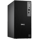 Dell Pro Tower,Intel Core i7-14700(33MB,20Cores,28threads,2.1GHz/5.4GHz),16GB(1x16)5600MT/s DDR5,512GB SSD TLC,Intel Integrated Graphics,noWi-Fi,Dell Optical Mouse-MS116,Dell Wired Keyboard-KB216,Ubuntu,180W,3Yr ProSupport