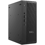 Dell Pro Max Micro,Intel Core Ultra 7 265(30MB cache/20cores/20threads/up to 5.3 GHz),16GB(1x16)5600MT/s DDR5,1TB SSD