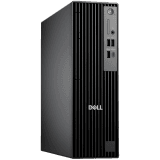 Dell Pro Slim Plus,Intel Core Ultra 7 265(13 TOPS NPU 20Cores up to 5.3GHz),16GB(1x16)5600MT/s DDR5,512GB SSD TLC,Intel