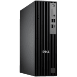 Dell Pro Slim Plus,Intel Core Ultra 7 265(13 TOPS NPU 20Cores up to 5.3GHz),32GB(1x32)5600MT/s DDR5,512GB SSD TLC,Intel Integrated Graphics,Wi-Fi 6E AX211(2x2)802.11ax+BT,Dell Mouse-MS116,Dell Keyboard-KB216,Ubuntu,260W,3Yr ProSupport