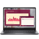 Dell Pro 14,14"FHD+(1920x1200)300nits 45% NTSC,Intel Core Ultra 5 235U(12 TOPS NPU 12cores/4.9GHz)vPro,16GB(1x16)5600MT/s,1TB SSD,Integrated Intel Graphics,Wi-Fi 6E AX211(2x2)+BT 5.3,Backlit Kb,FGP,3cell 55WHr,Win11Pro,3Yr ProSupport